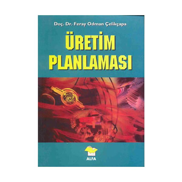 Alfa Kitap