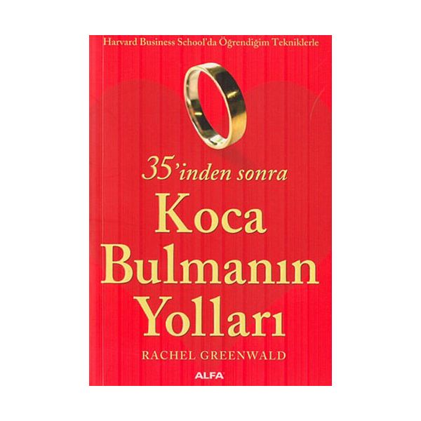 35 inden Sonra Koca Bulmanın Yolları