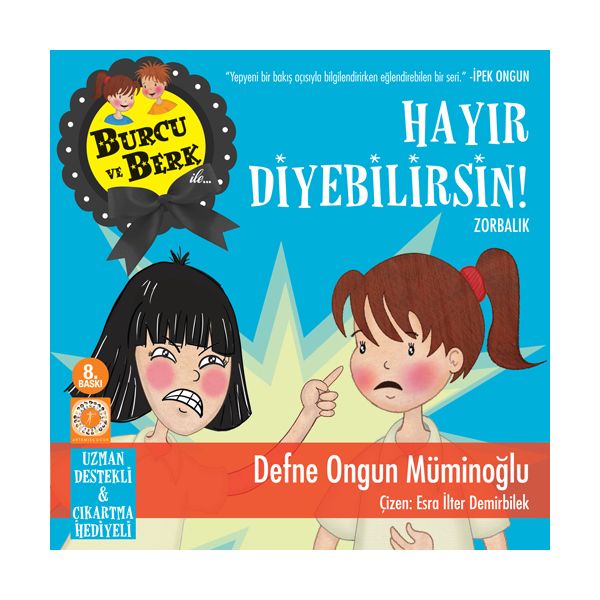 Burcu ve Berk Sosyal Yaşam