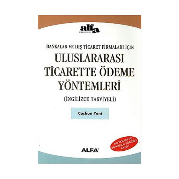 Alfa Kitap