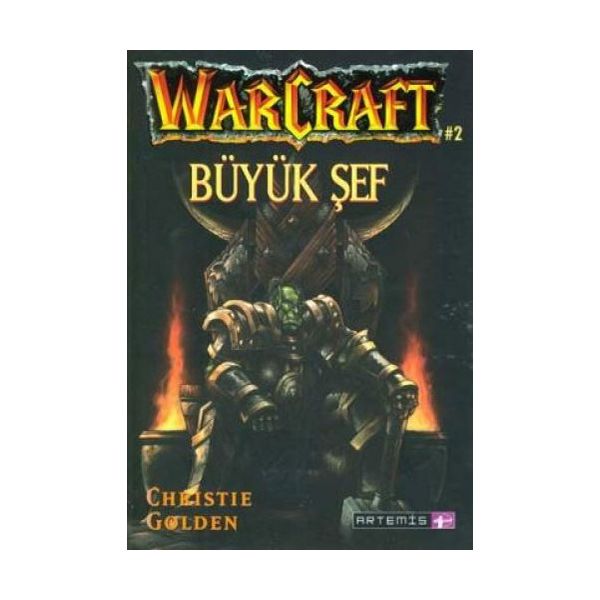 Büyük Şef