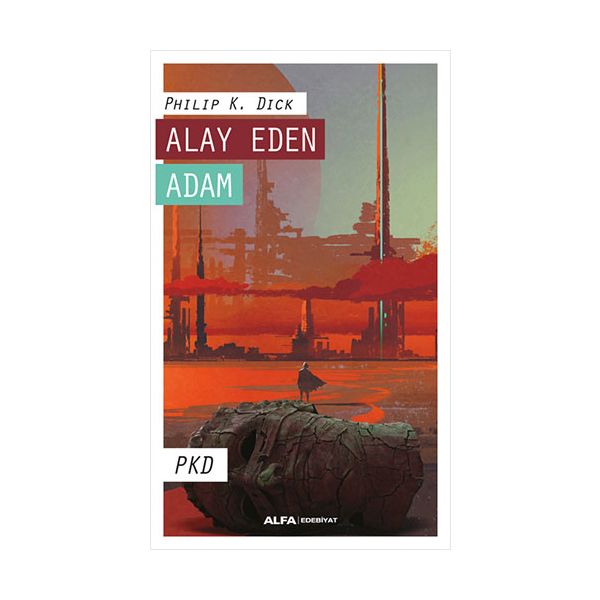 Alfa Kitap