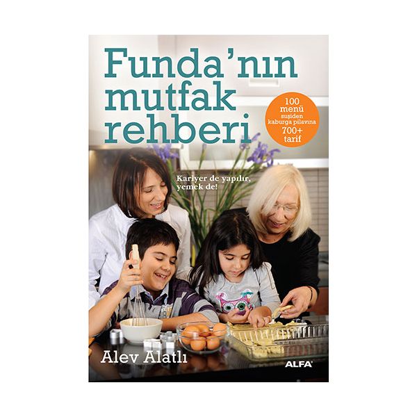 Alfa Kitap