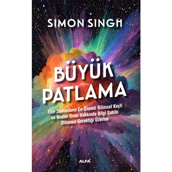 Büyük Patlama