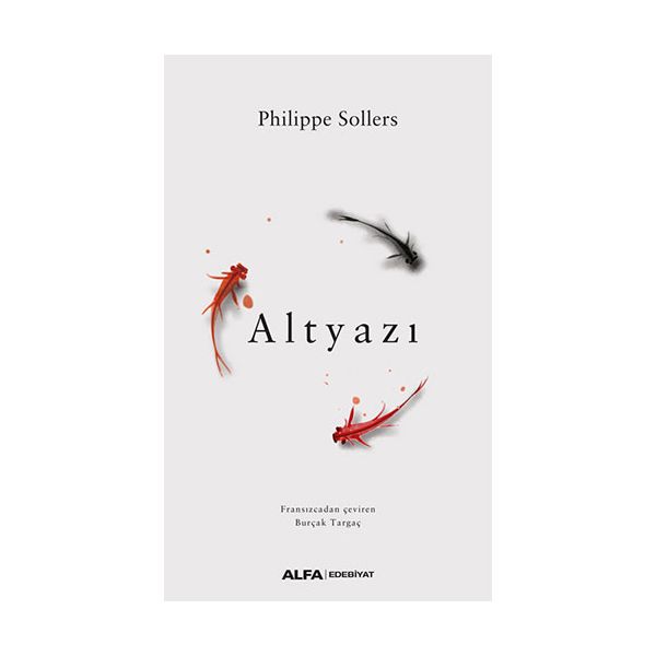 Alfa Kitap