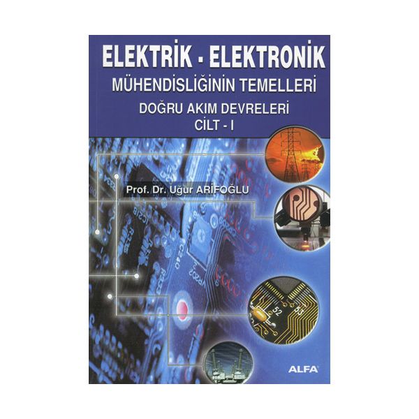 Elektrik Elektronik Mühendisliğinin Temelleri 2