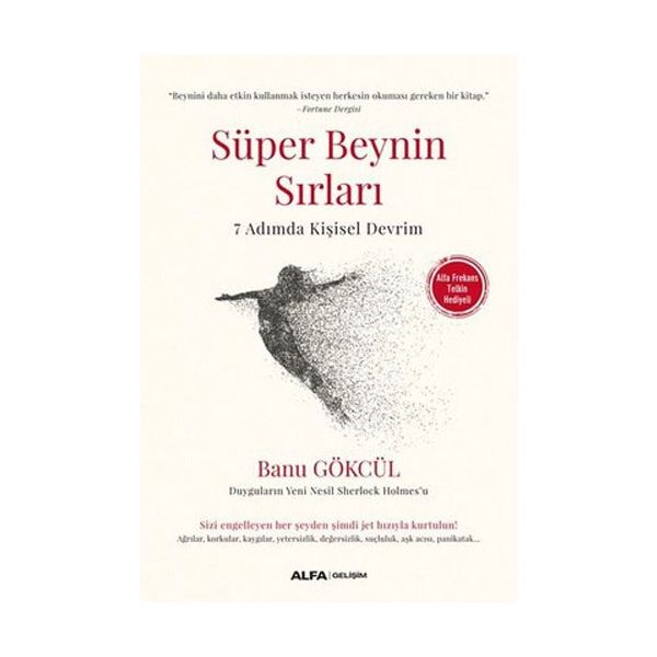 Süper Beynin Sırları