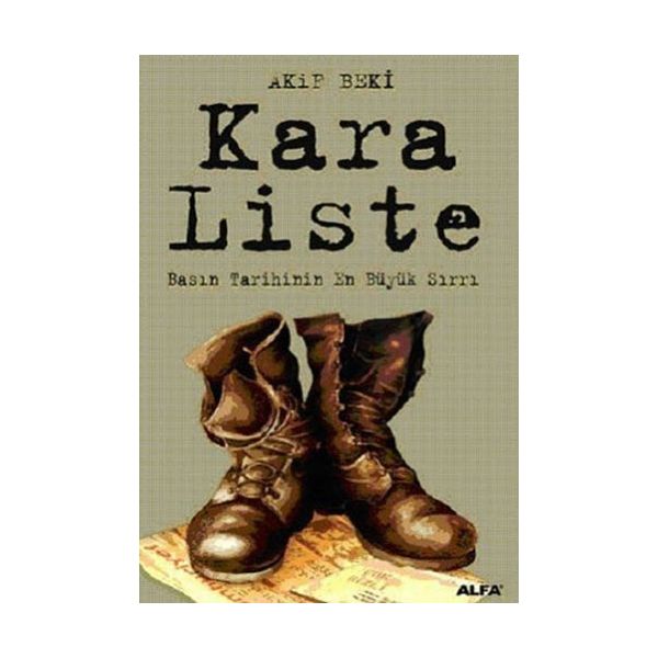 Alfa Kitap