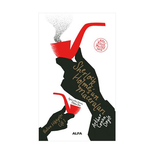 Alfa Kitap
