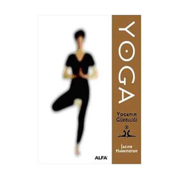 Yoga Yoganın Güzelliği