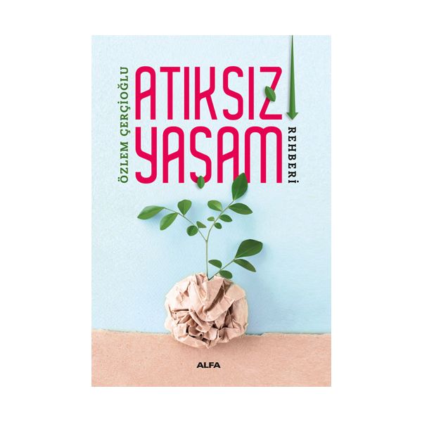 Atıksız Yaşam Rehberi