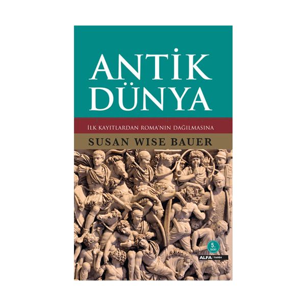 Alfa Kitap