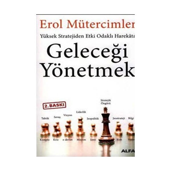 Geleceği Yönetmek
