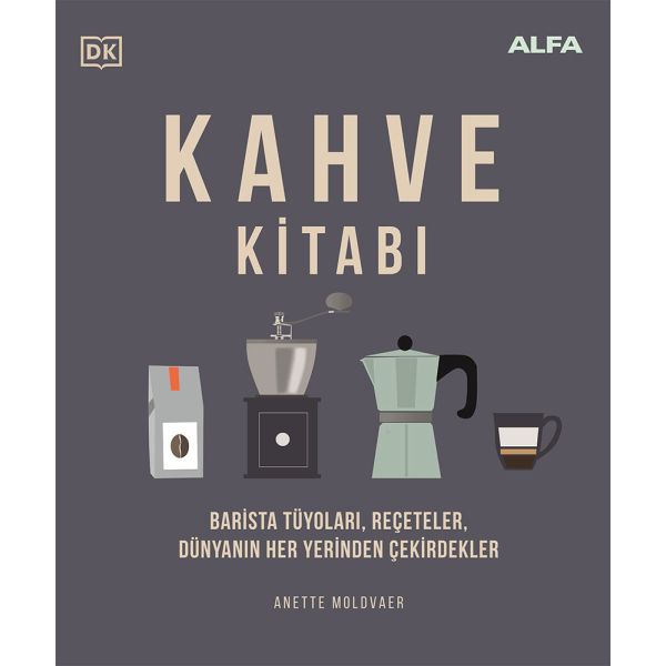 Kahve Kitabı