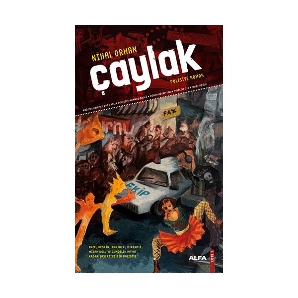 Alfa Kitap