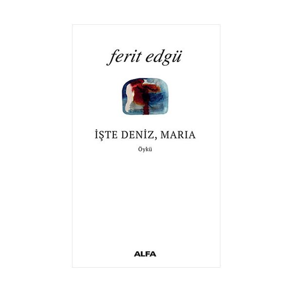Alfa Kitap
