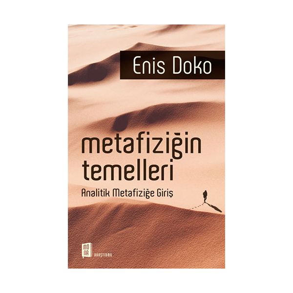 Metafiziğin Temelleri