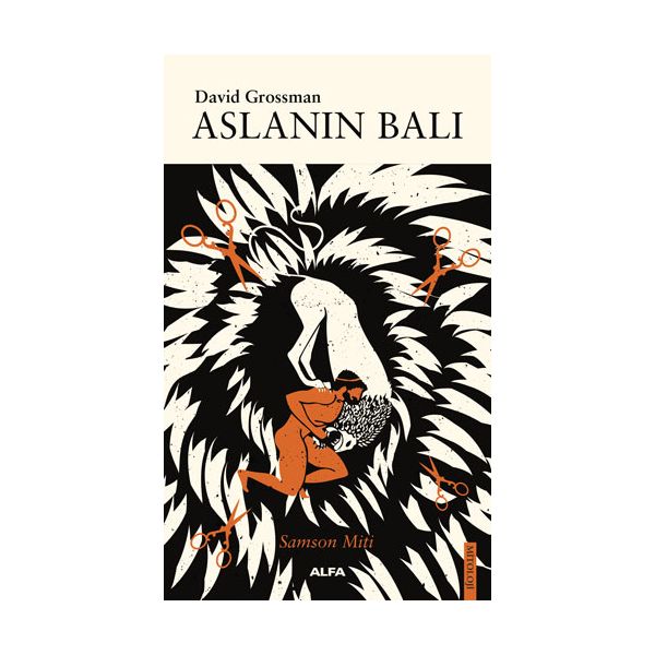 Aslanın Balı