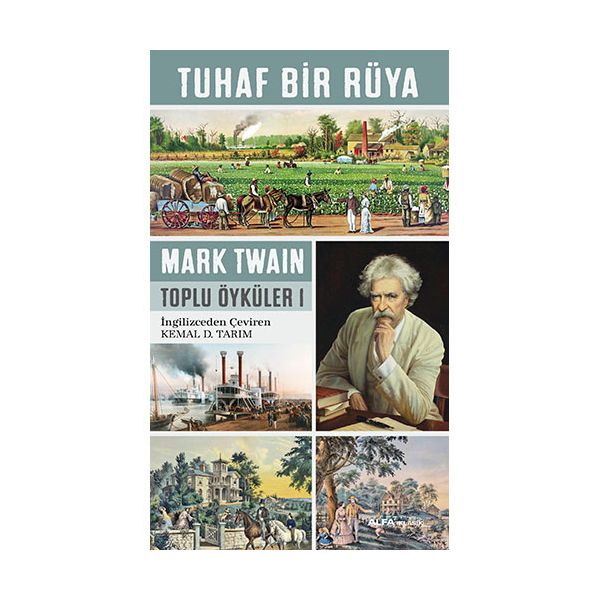 Alfa Kitap