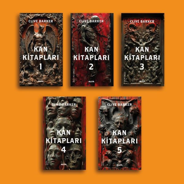 Alfa Kitap