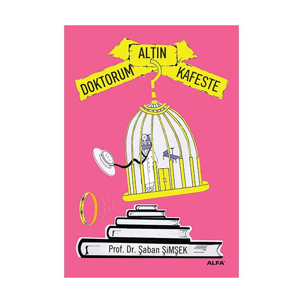 Alfa Kitap