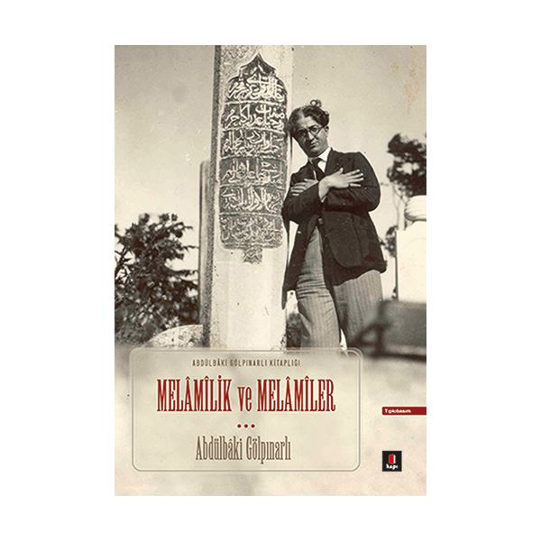 Melâmilik ve Melâmiler