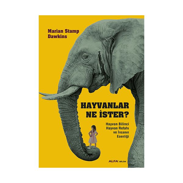 Hayvanlar Ne İster