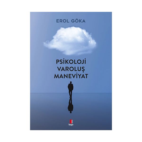Psikoloji Varoluş Maneviyat
