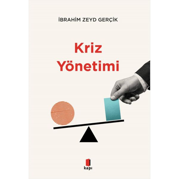 Kriz Yönetimi