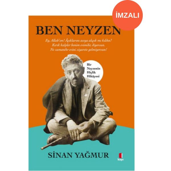 Ben Neyzen İmzalı