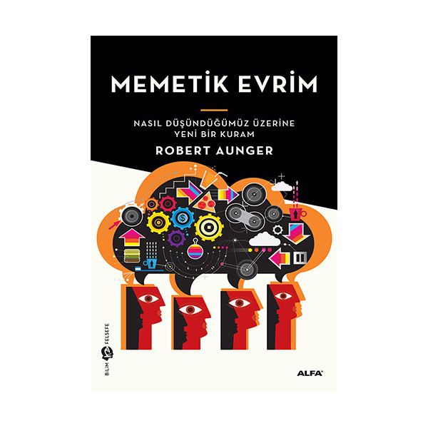 Memetik Evrim