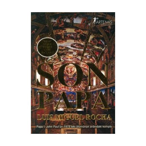 Son Papa