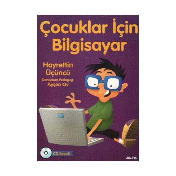 Çocuklar İçin Bilgisayar