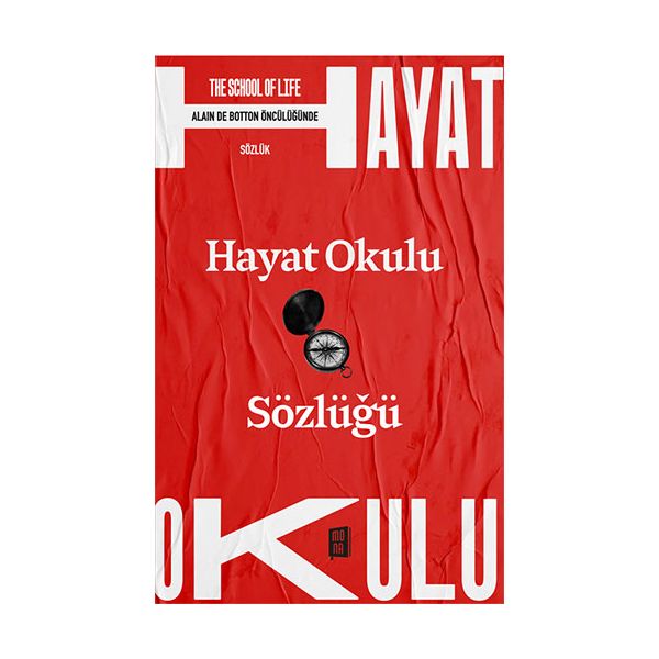 Hayat Okulu Sözlüğü