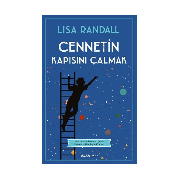 Cennetin Kapısını Çalmak