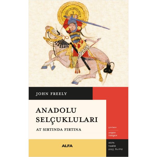 Alfa Kitap