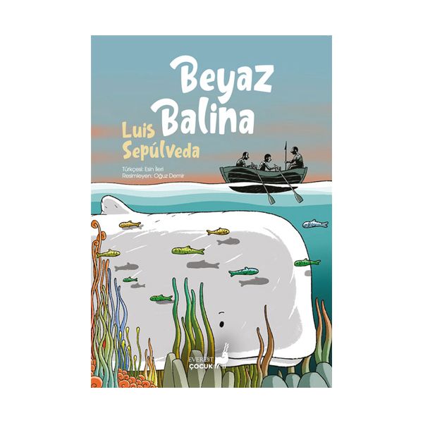 Beyaz Balina
