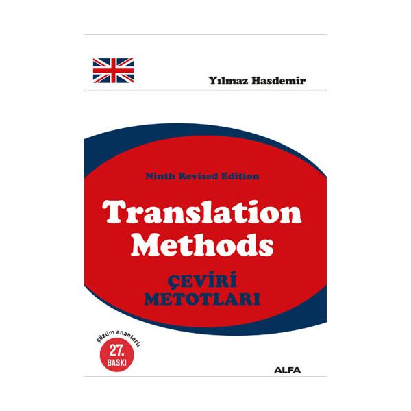 Translation Methods