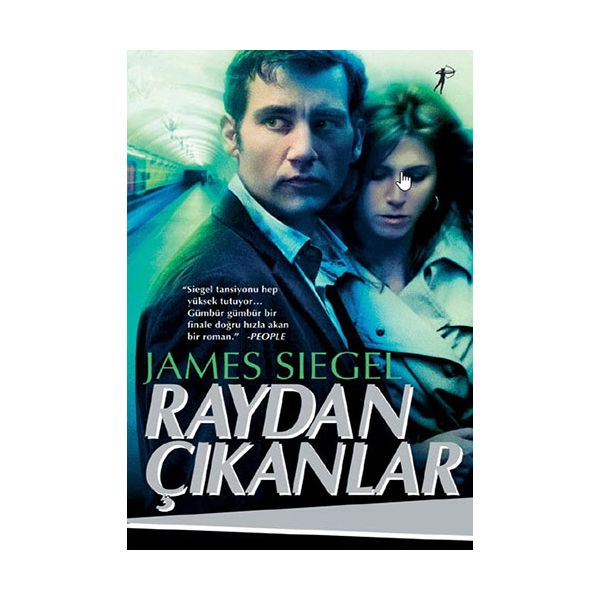 Raydan Çıkanlar