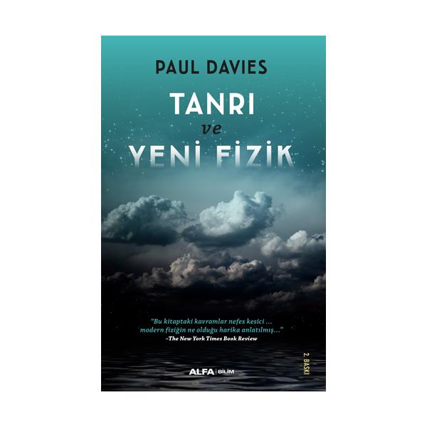 Tanrı ve Yeni Fizik