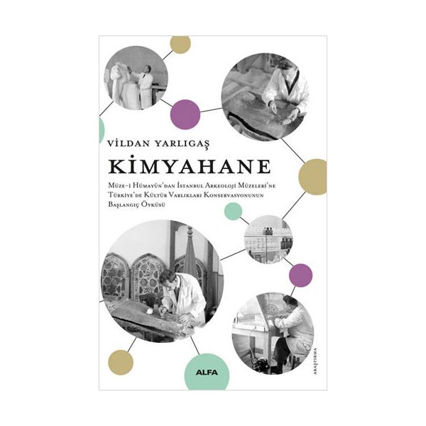 Kimyahane