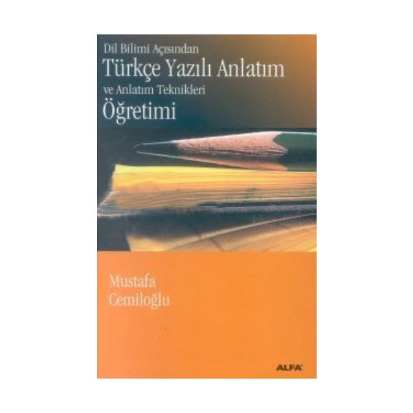 Alfa Kitap