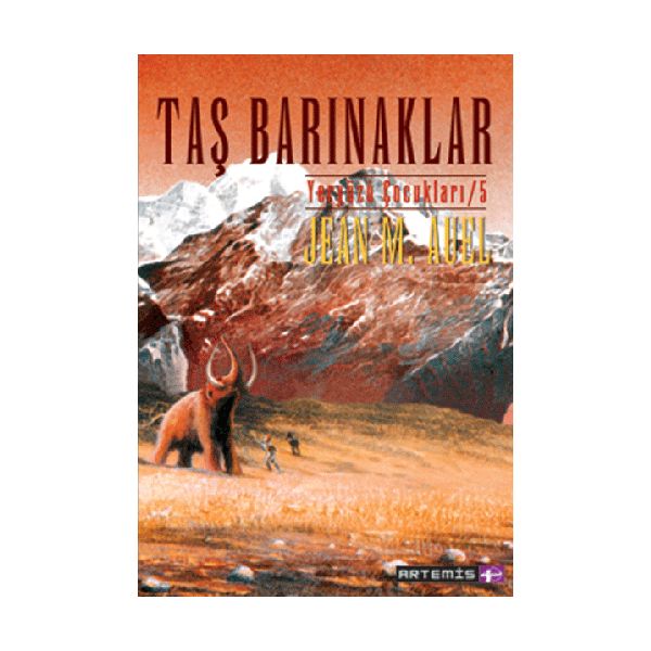 Taş Barınaklar
