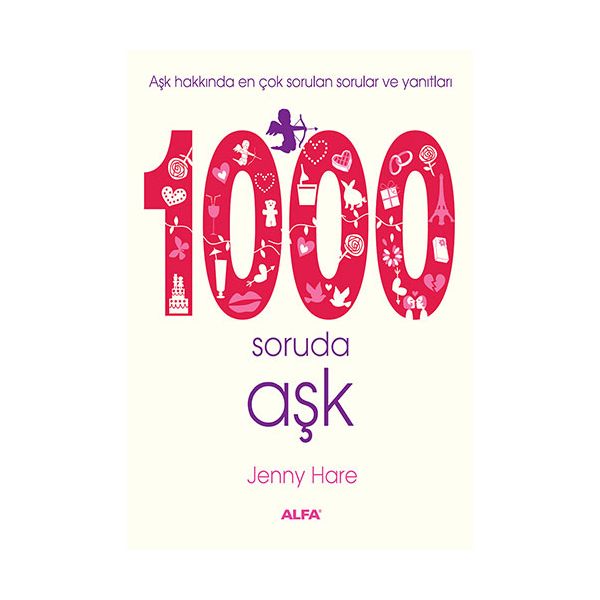 1000 Soruda Aşk