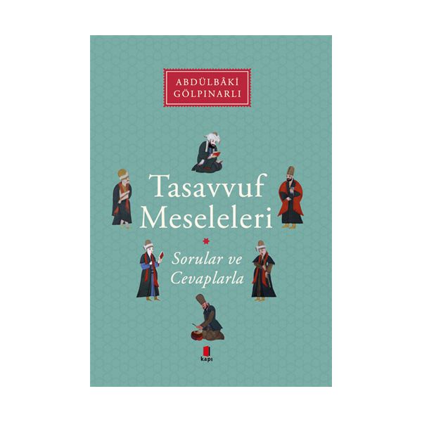 Tasavvuf Meseleleri