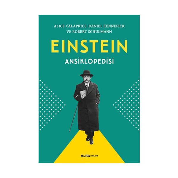 Einstein Ansiklopedisi