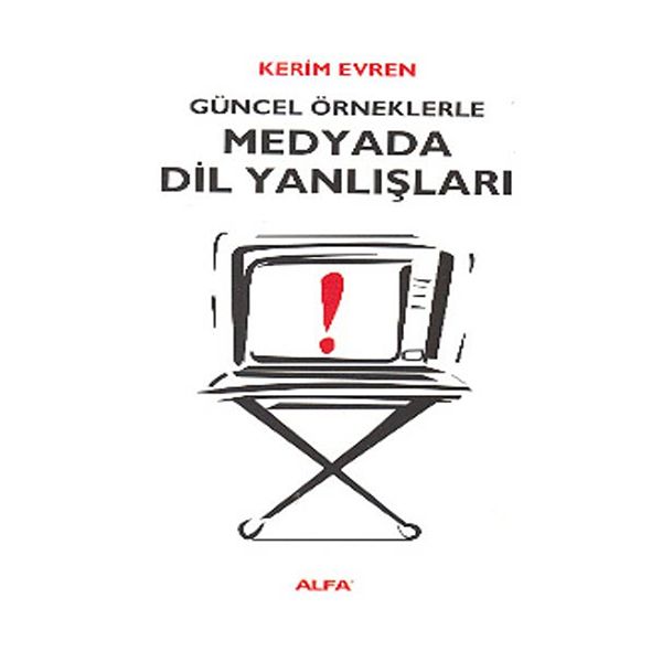 Medyada Dil Yanlışları