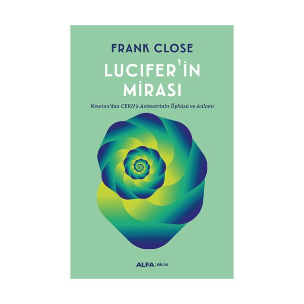 Lucifer in Mirası