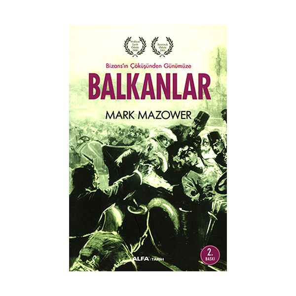 Alfa Kitap