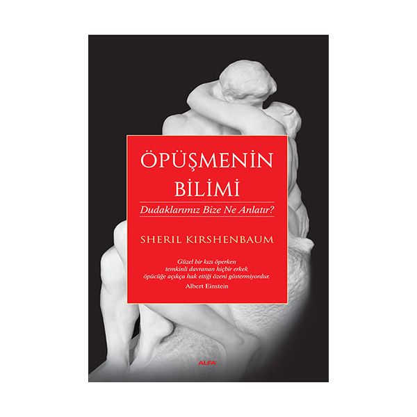 Öpüşmenin Bilimi
